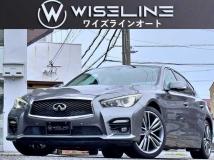 2015 Nissan Skyline