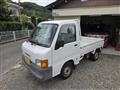 2000 Subaru Sambar