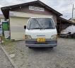 2000 Subaru Sambar