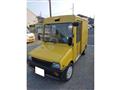 1987 Daihatsu Mira