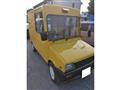 1987 Daihatsu Mira