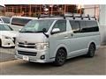 2011 Toyota Hiace Van