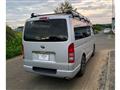 2011 Toyota Hiace Van