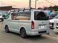2011 Toyota Hiace Van