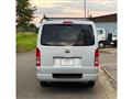 2011 Toyota Hiace Van