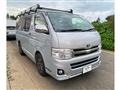 2011 Toyota Hiace Van