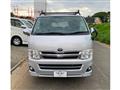 2011 Toyota Hiace Van