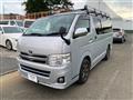 2011 Toyota Hiace Van
