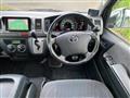 2011 Toyota Hiace Van