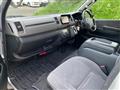 2011 Toyota Hiace Van