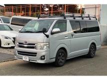 2011 Toyota Hiace Van
