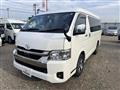 2022 Toyota Hiace Van