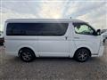2022 Toyota Hiace Van