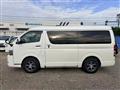 2022 Toyota Hiace Van