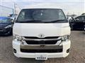 2022 Toyota Hiace Van