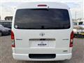 2022 Toyota Hiace Van