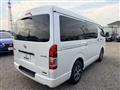 2022 Toyota Hiace Van
