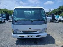 2003 Nissan Condor