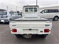 2005 Daihatsu Hijet Truck