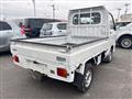 2005 Daihatsu Hijet Truck