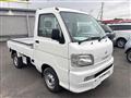 2005 Daihatsu Hijet Truck
