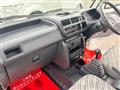 2005 Daihatsu Hijet Truck