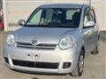 2009 Toyota Sienta