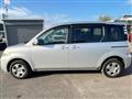 2009 Toyota Sienta