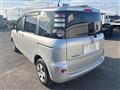 2009 Toyota Sienta