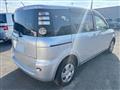 2009 Toyota Sienta