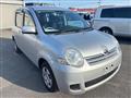 2009 Toyota Sienta