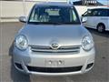 2009 Toyota Sienta