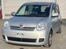 2009 Toyota Sienta