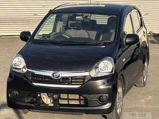 2013 Daihatsu Mira