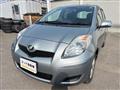 2010 Toyota Vitz