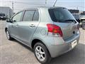 2010 Toyota Vitz