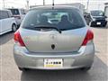 2010 Toyota Vitz