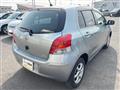 2010 Toyota Vitz