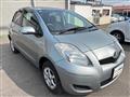 2010 Toyota Vitz