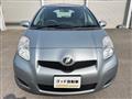 2010 Toyota Vitz