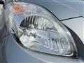 2010 Toyota Vitz