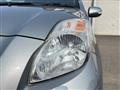 2010 Toyota Vitz