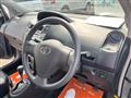 2010 Toyota Vitz