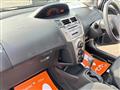 2010 Toyota Vitz
