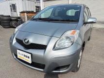2010 Toyota Vitz