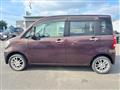 2010 Daihatsu Tant Exe
