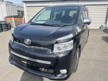 2009 Toyota Voxy