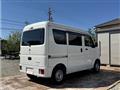 2015 Suzuki Every