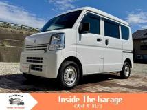 2015 Suzuki Every