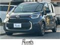 2025 Toyota Sienta